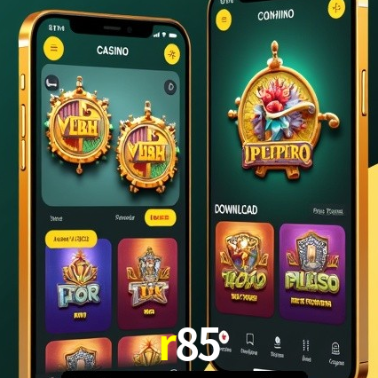 Benefícios da Conta r85