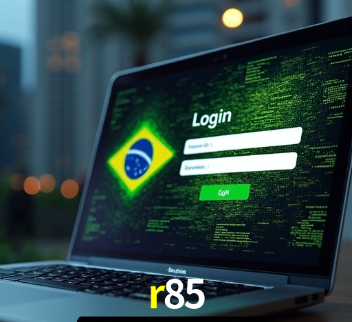 Integração de APIs r85