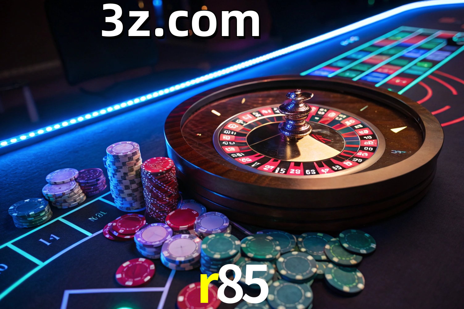 Gates of Olympus r85