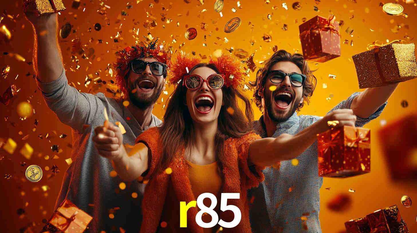 Promoção Relâmpago r85