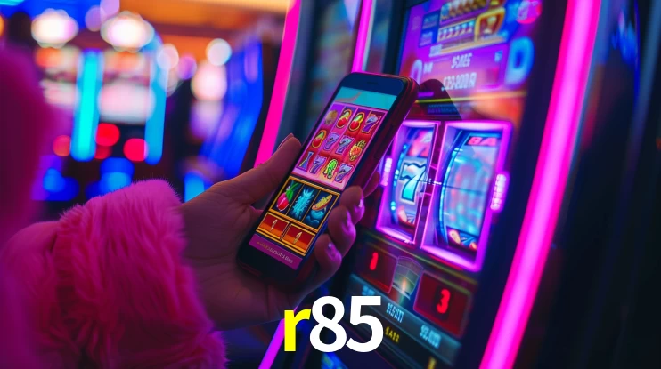 Tecnologia da Plataforma r85